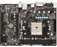 ASRock FM2A55M-DGS R2.0 (A55 PCI-E DDR3) - 152971 - zdjęcie 4